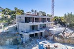 Thumbnail 37 of Villa for sale in Altea / Spain #59316