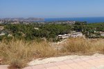 Thumbnail 3 of Building plot for sale in Benissa / Spain #43870