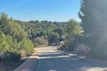 Thumbnail 3 of Building plot for sale in Benissa / Spain #58332