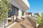 Thumbnail 13 of Apartment for sale in Estepona / Spain #48060