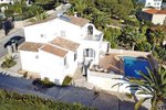 Thumbnail 4 of Villa for sale in Javea / Spain #49947