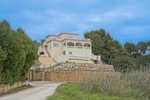 Thumbnail 1 of Villa for sale in Javea / Spain #49976