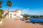 Thumbnail 45 of Villa for sale in Javea / Spain #50022