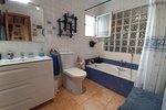 Thumbnail 4 of Bungalow for sale in Moraira / Spain #49832