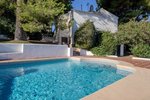 Thumbnail 1 of Villa for sale in Javea / Spain #59419