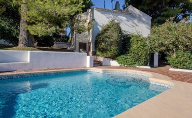 Villa for sale in Javea / Spain