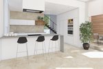 Thumbnail 4 of Villa for sale in Calpe / Spain #43977