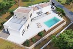 Thumbnail 13 of Building plot for sale in Javea / Spain #62335