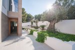 Thumbnail 4 of Villa for sale in Moraira / Spain #61174