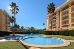 Thumbnail 1 of Apartment for sale in Denia / Spain #49400