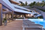 Thumbnail 3 of Villa for sale in Javea / Spain #46396