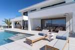 Thumbnail 2 of Villa for sale in Benitachell / Spain #59814