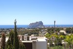 Thumbnail 9 of Villa for sale in Benissa / Spain #60127