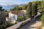 Thumbnail 19 of Villa for sale in Moraira / Spain #48254