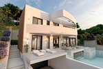 Thumbnail 9 of Villa for sale in Altea / Spain #60314