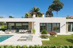 Thumbnail 2 of Villa for sale in Calpe / Spain #48567