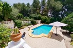 Thumbnail 13 of Villa for sale in Javea / Spain #47723