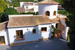 Thumbnail 42 of Villa for sale in Javea / Spain #50319