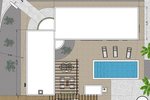 Thumbnail 27 of Villa for sale in Polop / Spain #58997