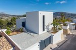 Thumbnail 60 of Villa for sale in Moraira / Spain #62221