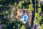 Thumbnail 49 of Villa for sale in Javea / Spain #60309