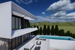 Thumbnail 6 of Villa for sale in Altea / Spain #59071