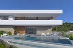 Thumbnail 1 of Villa for sale in Benitachell / Spain #47422
