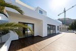 Thumbnail 50 of Villa for sale in Altea / Spain #59909