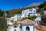 Thumbnail 90 of Villa for sale in Altea / Spain #59945