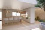 Thumbnail 9 of Villa for sale in Moraira / Spain #59056