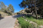Thumbnail 22 of Villa for sale in Pedreguer / Spain #60388
