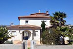 Thumbnail 2 of Villa for sale in Moraira / Spain #42377