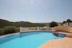 Thumbnail 3 of Villa for sale in Javea / Spain #60310