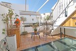 Thumbnail 4 of Townhouse for sale in Javea / Spain #49942