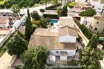 Thumbnail 5 of Villa for sale in Els Poblets / Spain #48355