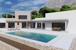 Thumbnail 9 of Villa for sale in Javea / Spain #62331