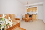 Thumbnail 1 of Apartment for sale in Calpe / Spain #47623