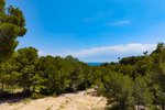 Thumbnail 3 of Building plot for sale in Javea / Spain #61592