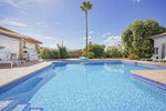 Thumbnail 3 of Villa for sale in Javea / Spain #51224