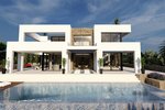 Thumbnail 92 of Villa for sale in Benissa / Spain #59179
