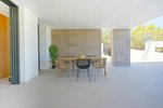 Thumbnail 33 of Villa for sale in Moraira / Spain #59174