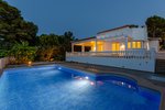 Thumbnail 53 of Villa for sale in Javea / Spain #50662