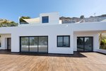 Thumbnail 49 of Villa for sale in Altea / Spain #59909