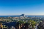 Thumbnail 3 of Villa for sale in Calpe / Spain #41035