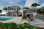 Thumbnail 2 of Villa for sale in Benissa / Spain #58928