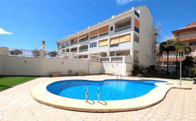 Apartment for sale in Javea / Spain