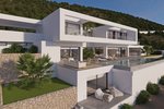 Thumbnail 2 of Villa for sale in Benissa / Spain #60883