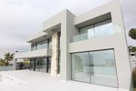 Thumbnail 21 of Villa for sale in Moraira / Spain #59211
