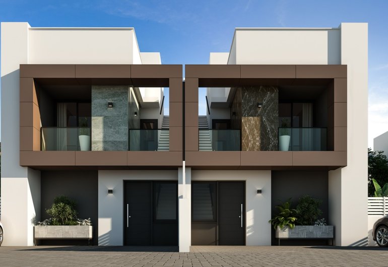 Detail image of Townhouse for sale in Denia / Spain #60104