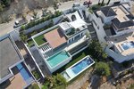 Thumbnail 2 of Villa for sale in Altea / Spain #43988